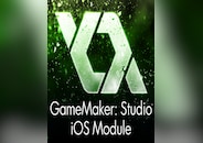 GameMaker: Studio iOS