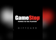 GameStop Gift Card