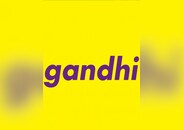 Gandhi Gift Card