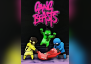 Gang Beasts