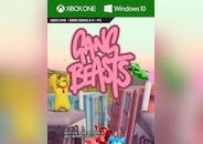Gang Beasts