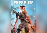 Garena Free Fire