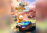 Garfield Kart - Furious Racing