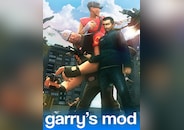 Garry's Mod