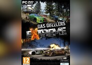 Gas Guzzlers Extreme