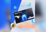 Gate.io Gift Card USDT