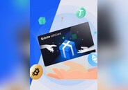 Gate.io Gift Card USDT