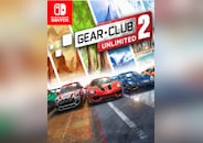 Gear.Club Unlimited 2 Nintendo Switch