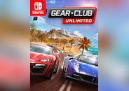 Gear.Club Unlimited Nintendo Switch