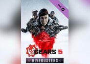 Gears 5 - Hivebusters