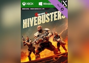 Gears 5 - Hivebusters Xbox Series X/S, Windows 10