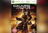 Gears of War 2 XBOX LIVE Xbox One