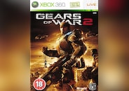 Gears of War 2