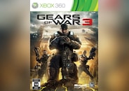 Gears of War 3