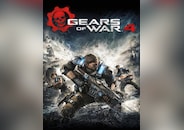 Gears of War 4