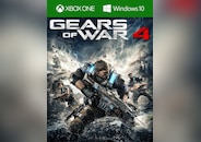 Gears of War 4