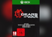 Gears of War Trilogy