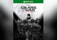 Gears of War Ultimate Edition Deluxe Version