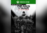 Gears of War Ultimate Edition Deluxe Version Xbox One