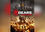 Gears Tactics PC