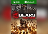Gears Tactics Xbox Series X/S, Windows 10