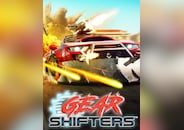 Gearshifters