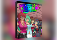 Gender Bender DNA Twister Extreme