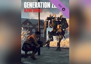Generation Zero - Alpine Unrest PC