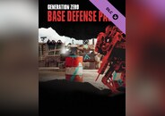 Generation Zero - Base Defense Pack PC