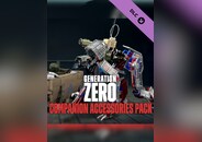 Generation Zero - Companion Accessories Pack PC