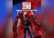 Generation Zero