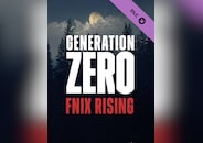 Generation Zero - FNIX Rising PC