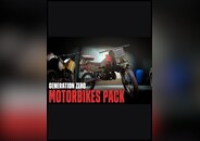 Generation Zero: Motorbikes Pack PC