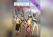 Generation Zero - Schweet Vanity Pack PC