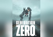 Generation Zero