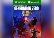 Generation Zero