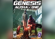 Genesis Alpha One Deluxe Edition PC