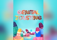 Genital Jousting PC