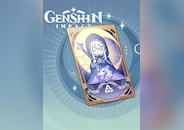Genshin Impact Blessing of the Welkin Moon 30 Days