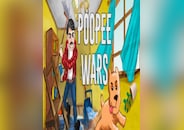 George VS Bonny PP Wars PC