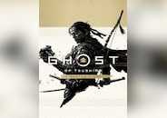 Ghost of Tsushima