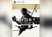Ghost of Tsushima