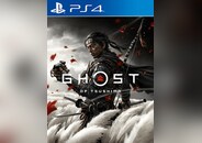 Ghost of Tsushima PS4