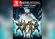 Ghostbusters: The Video Game Remastered