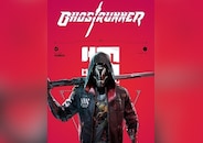 Ghostrunner