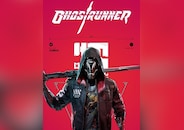 Ghostrunner