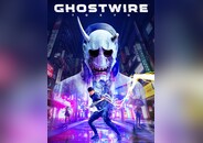 GhostWire: Tokyo
