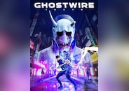 GhostWire: Tokyo