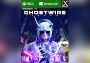 GhostWire: Tokyo