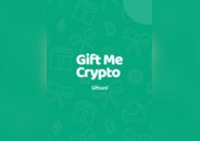 Gift Me Crypto Gift Card
